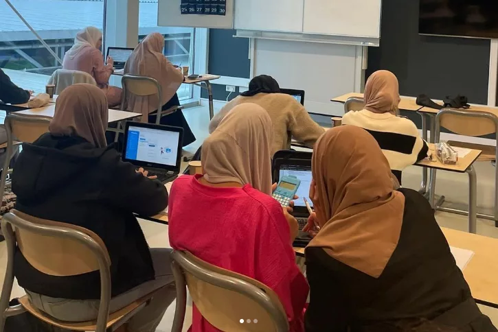 Ladies United – BrainFit